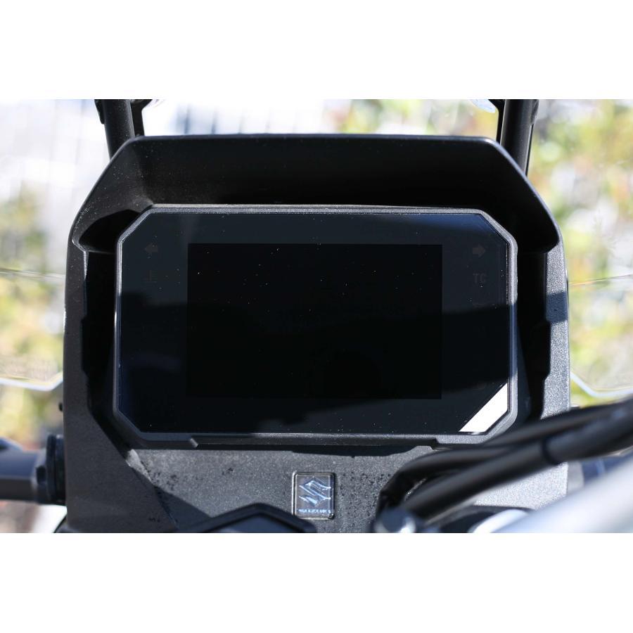 プロテクス メーター保護フィルム 施工専用ジェル付き S-A2G GSX-8R GSX-8S Vストローム1050 Vストローム800 S-A2G |  | 01