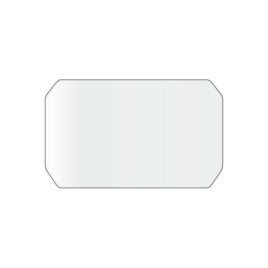 プロテクス メーター保護フィルム 施工専用ジェル付き Y-A5G TRACER9 GT+ Y-AMT/TRACER9 GT Y-A5G | 