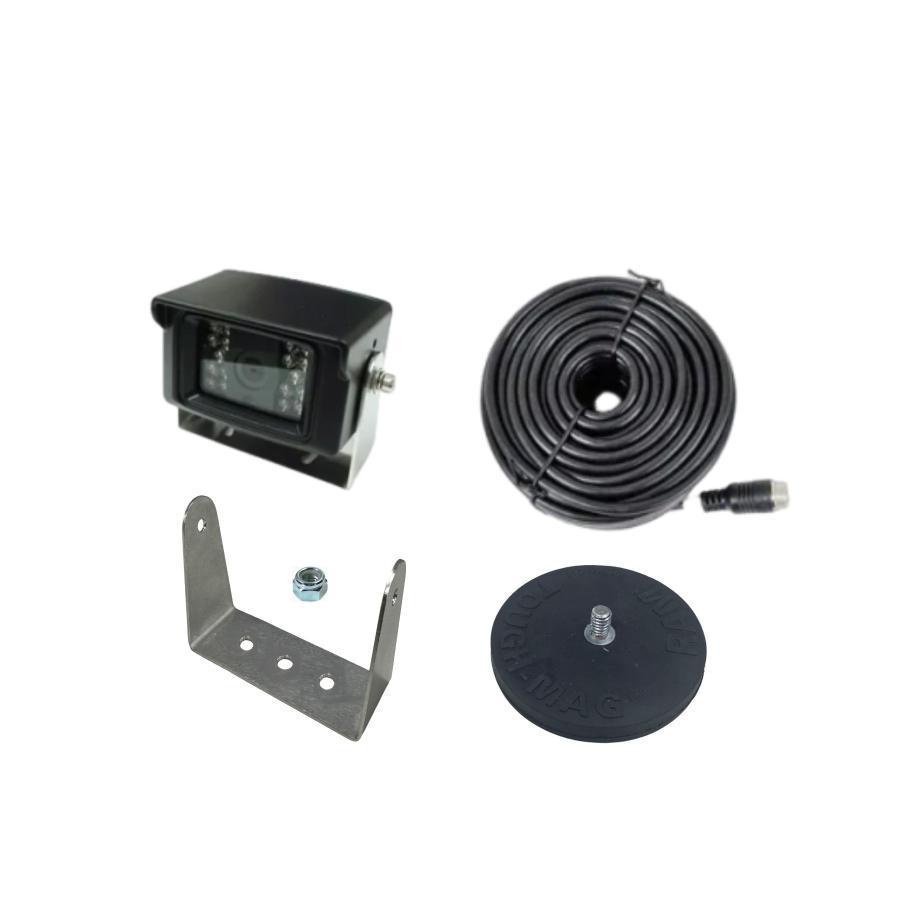 プロト　アグリ カメラ増設セット ラムマウント使用 マグネット PTA001専用 PTA001-C |  | 01