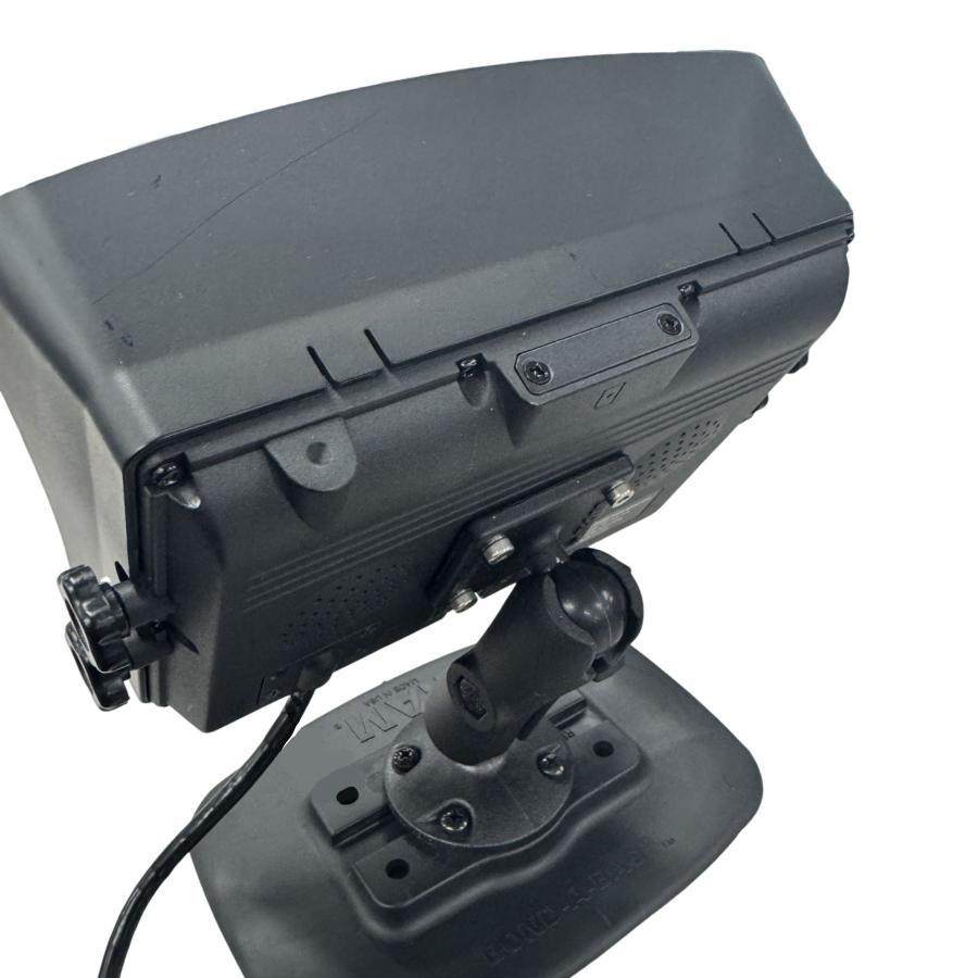 プロト　アグリ 取り付け簡単モニターカメラセット 7インチ IP69K ラムマウント使用 PTA001 |  | 01