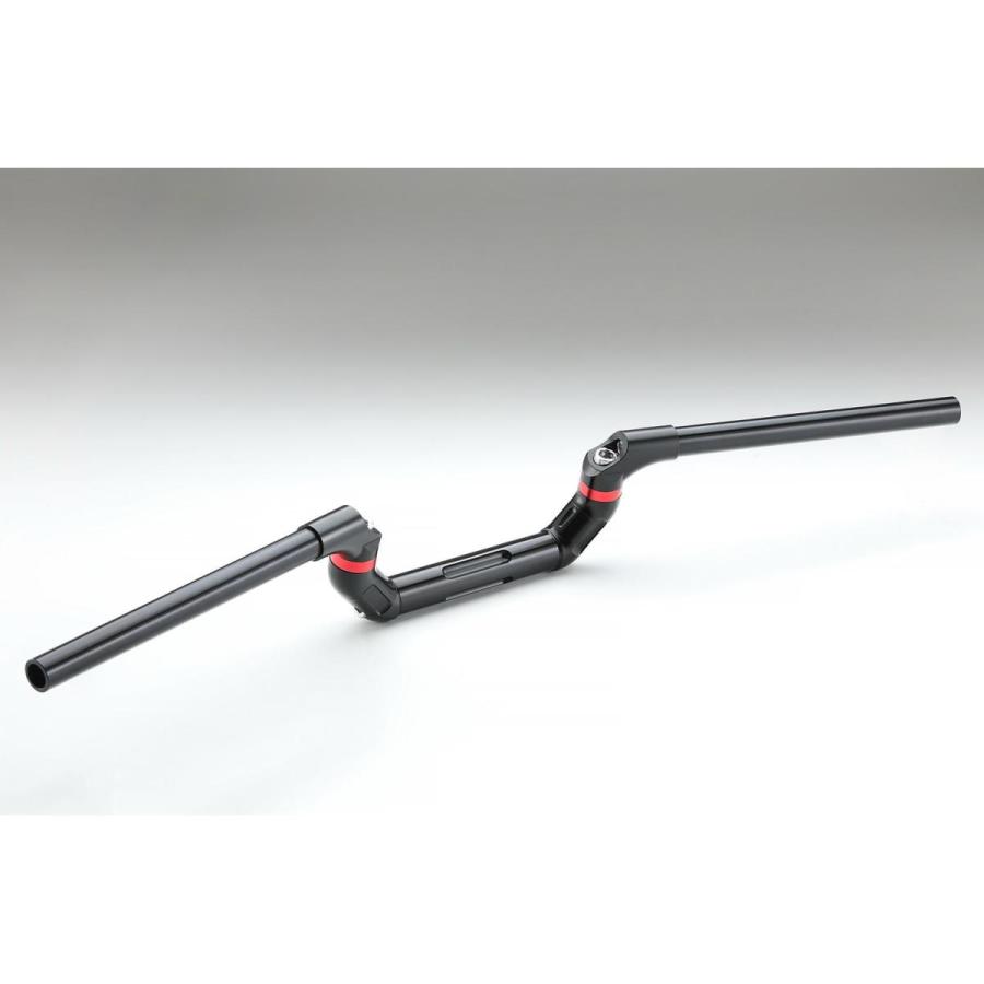 プロトAELLA (アエラ) アルミ可変ハンドル ブラック KATANA AE-27069 BK | 