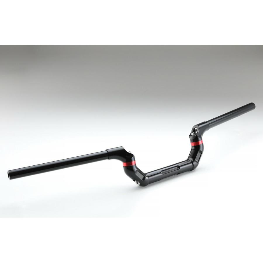 プロトAELLA (アエラ) アルミ可変ハンドル ブラック KATANA AE-27069 BK |  | 01
