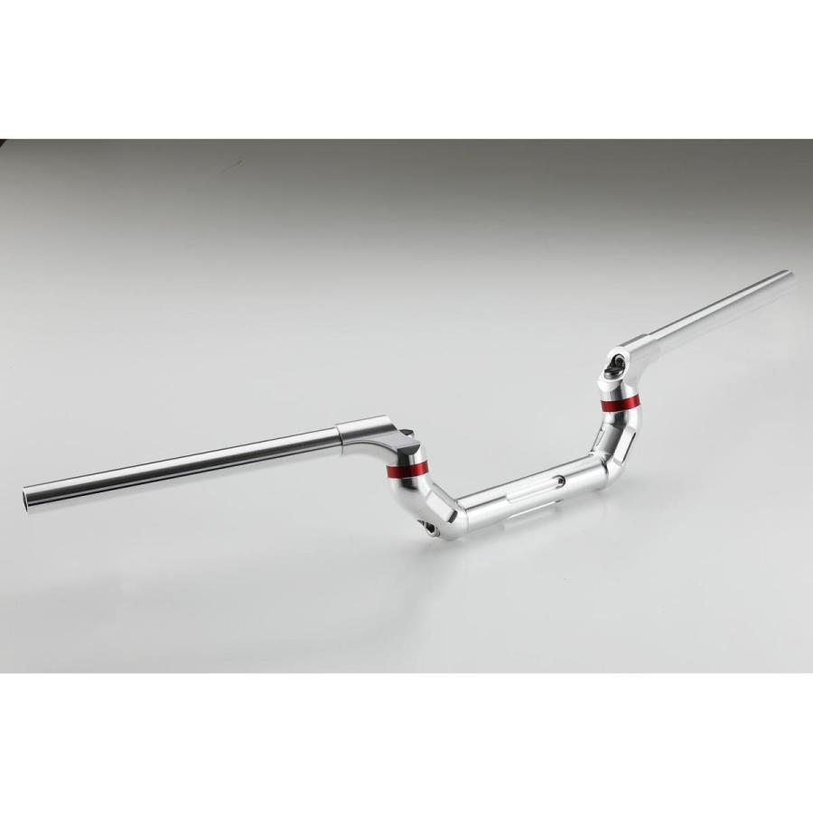 プロトAELLA (アエラ) アルミ可変ハンドル ポリッシュ KATANA AE-27069 PO |  | 01