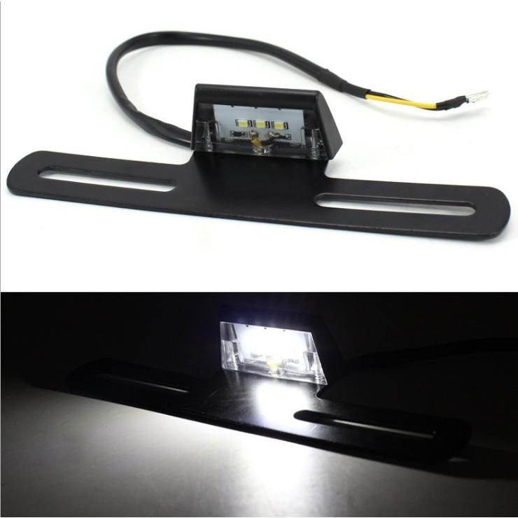 ミニクーパー マーク1 ライセンスランプステー ［ゲタ］ MK-1・2