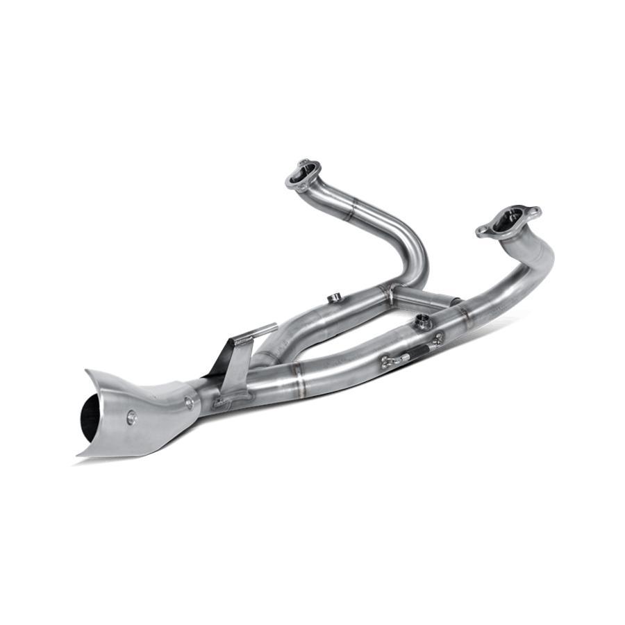 AKRAPOVIC (アクラポビッチ) マフラー オプション ヘッダー AKRAPOVIC (アクラポビッチ) マフラー オプション ヘッダー