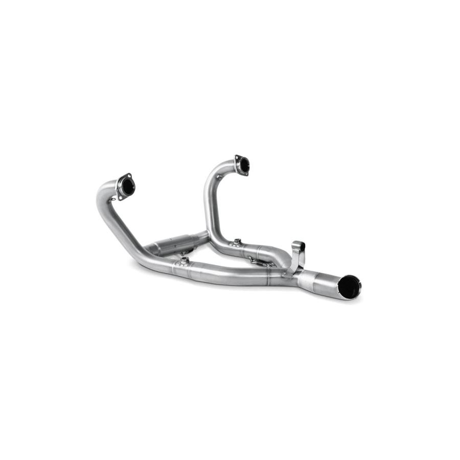 AKRAPOVIC BMW マフラー ステンレス AKRAPOVIC（アクラポビッチ） マフラー オプション ヘッダー