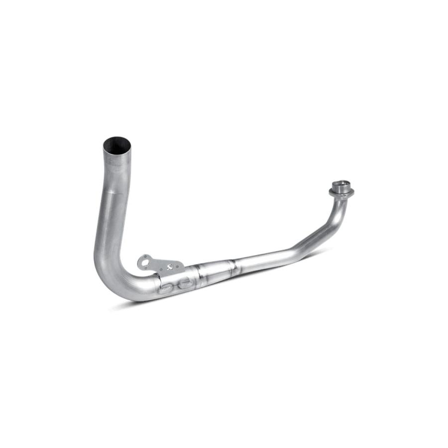 AKRAPOVIC (アクラポビッチ) マフラー オプション ヘッダー チタン 