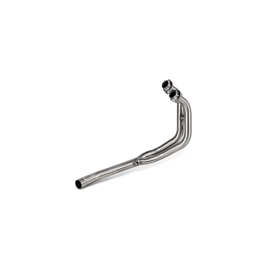 AKRAPOVIC (アクラポビッチ) オプショナルヘッダーパイプ ステンレス 