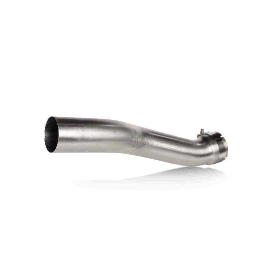 AKRAPOVIC（アクラポビッチ） オプショナル リンクパイプ ステン