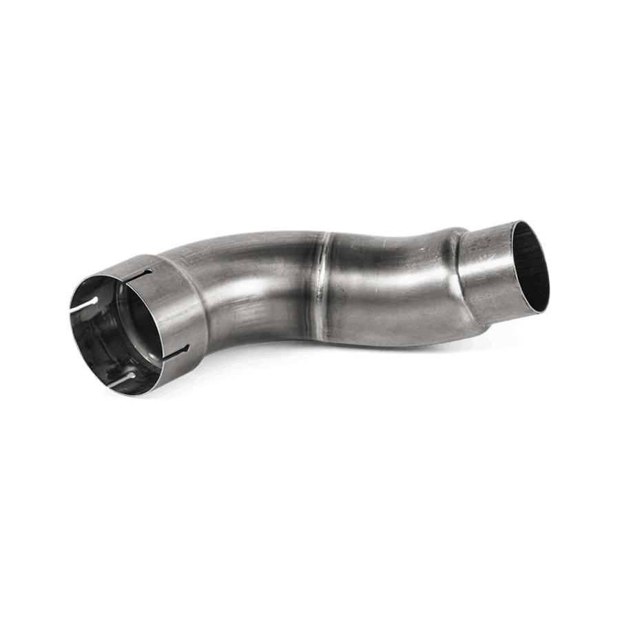 AKRAPOVIC (アクラポビッチ) オプション リンクパイプ マフラー 
