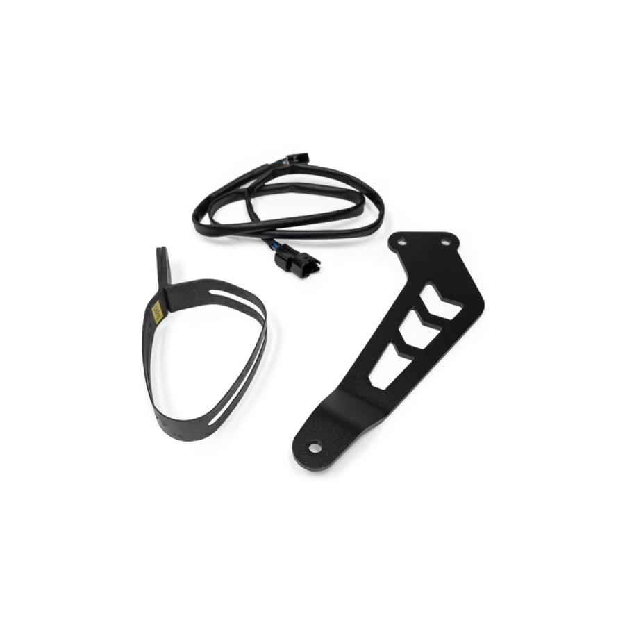 AKRAPOVIC（アクラポビッチ） フィッティングキット MT-09 21-23 S
