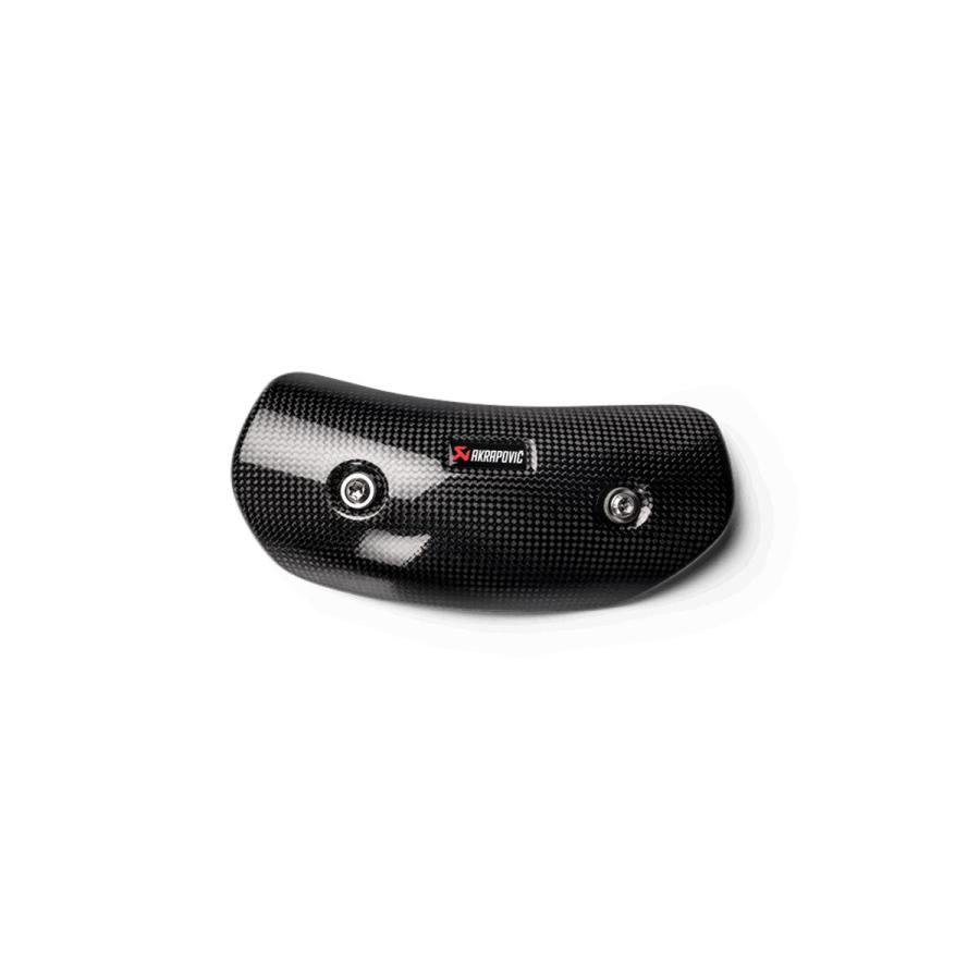 AKRAPOVIC（アクラポビッチ） オプション ヒートシールド カーボン
