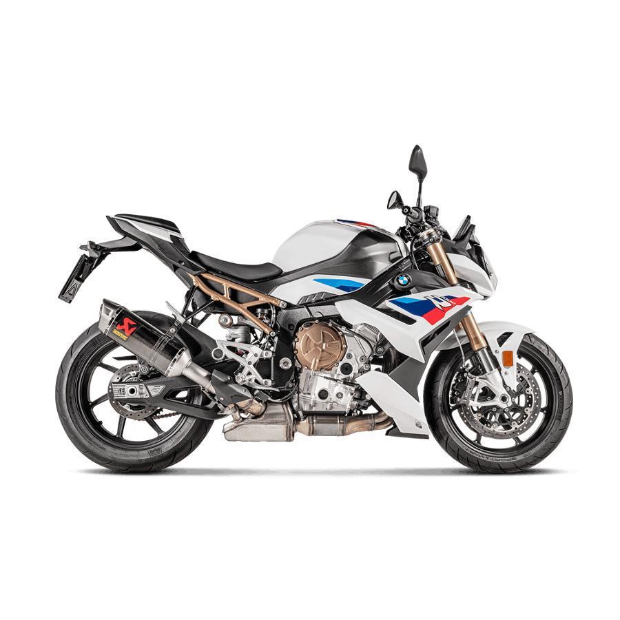 アクラポビッチ スリップオン BMW S1000R AKRAPOVIC Amazon | アクラポヴィッチ(AKRAPOVIC) スリップオンライン