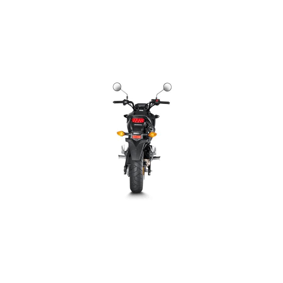AKRAPOVIC（アクラポビッチ） [特価品]アクラポビッチ スリップ