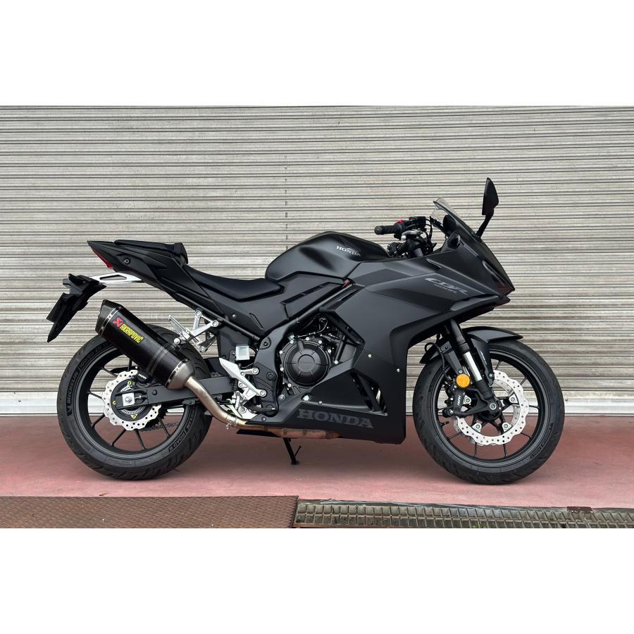 AKRAPOVIC (アクラポビッチ) スリップオンライン カーボン JMCA AKRAPOVIC (アクラポビッチ) スリップオンライン カーボン JMCA