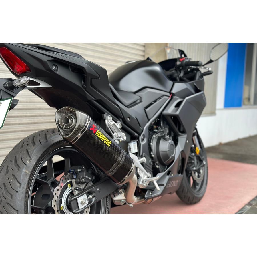 AKRAPOVIC (アクラポビッチ) スリップオンライン カーボン JMCA AKRAPOVIC (アクラポビッチ) スリップオンライン カーボン JMCA