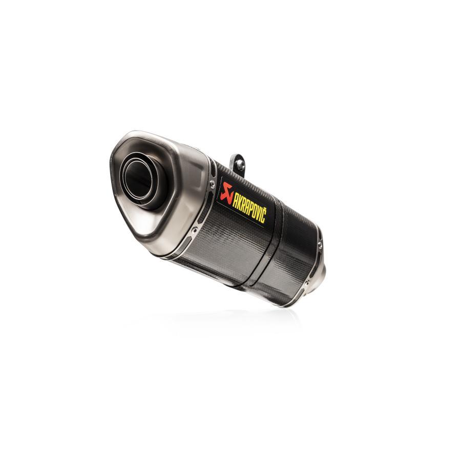 AKRAPOVIC (アクラポビッチ) スリップオンライン カーボン EC/ECE CB750 Hornet 23-25 S-H7SO5-HRC | AKRAPOVIC