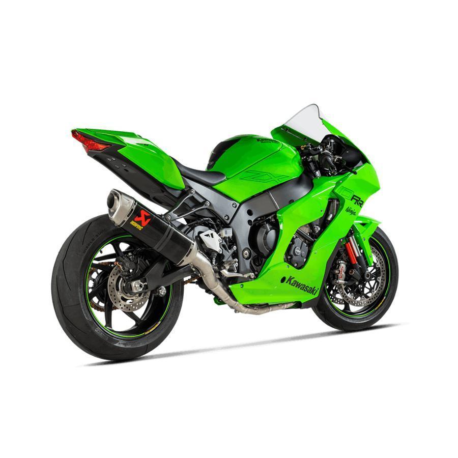10個 カワサキ・ZX-10 - Wikipedia