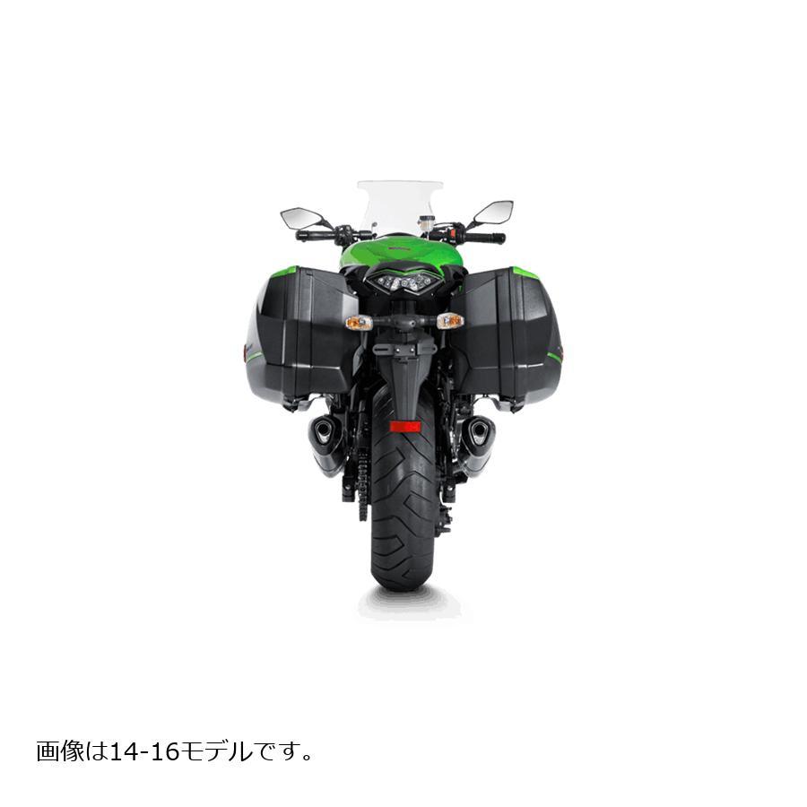 Ninja1000SX AKRAPOVIC カーボンマフラー 楽天市場】Akrapovic(アクラポヴィッチ) カーボン・スリップオン
