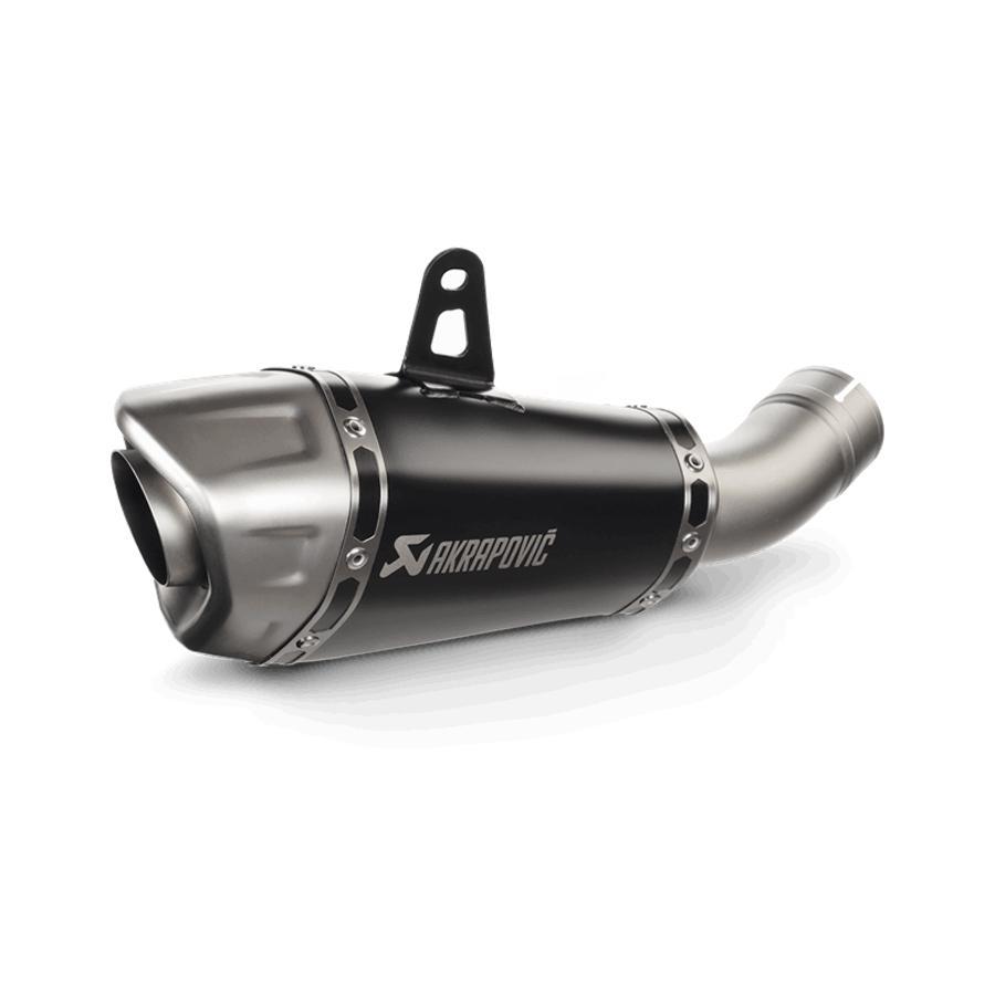 AKRAPOVIC (アクラポビッチ) スリップオンライン チタン AKRAPOVIC (アクラポビッチ) スリップオンライン チタン