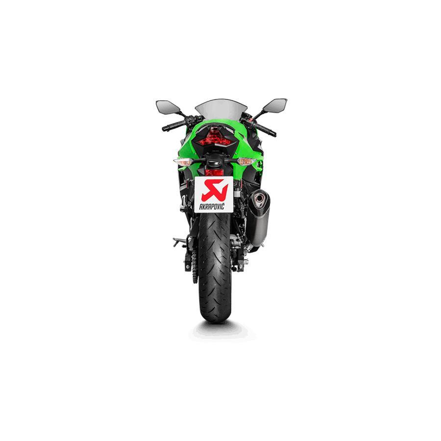 AKRAPOVIC (アクラポビッチ) スリップオンライン チタン AKRAPOVIC (アクラポビッチ) スリップオンライン チタン