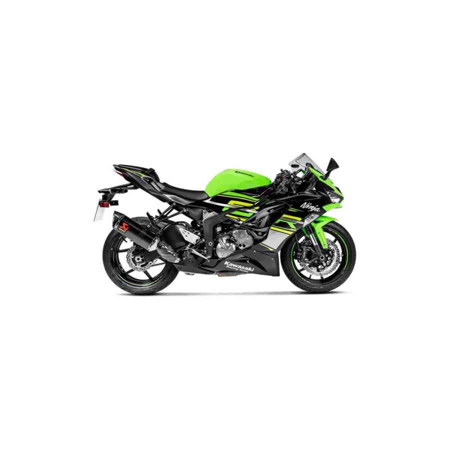 AKRAPOVIC（アクラポビッチ） [特価品]アクラポビッチ スリップ