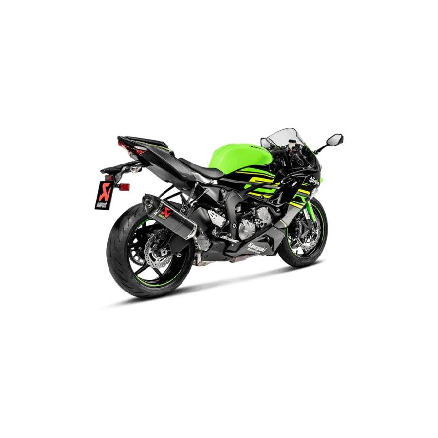 AKRAPOVIC（アクラポビッチ） [特価品]アクラポビッチ スリップ