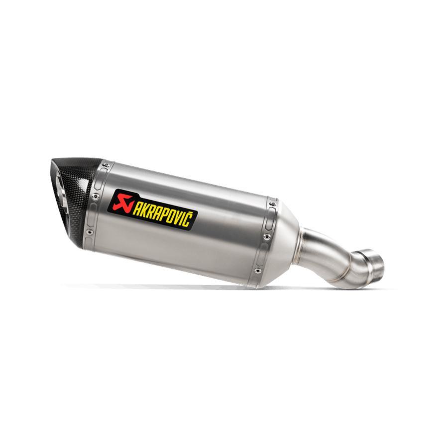 AKRAPOVICスリップオンマフラー Amazon | AKRAPOVIC(アクラポビッチ) スリップオンライン