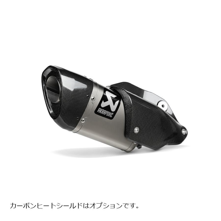 AKRAPOVIC マフラー KTM 390 duke　カーボン KTM390DUKE 】2019 アクラポビッチAkrapovic最高！交換作業