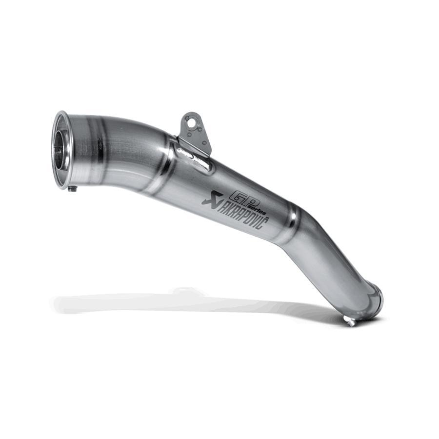 AKRAPOVIC (アクラポビッチ) スリップオンライン (チタン AKRAPOVIC (アクラポビッチ) スリップオンライン (チタン