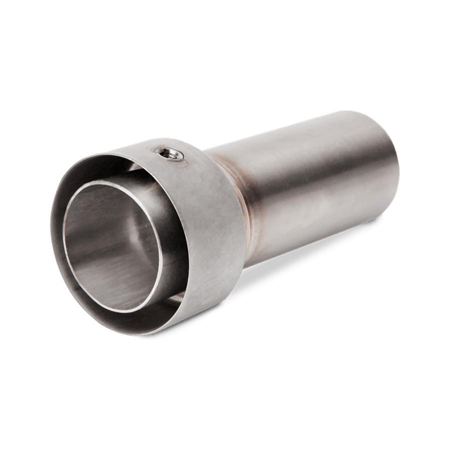 AKRAPOVIC (アクラポビッチ) オプション エンドバッフル HONDA AKRAPOVIC (アクラポビッチ) オプション エンドバッフル HONDA