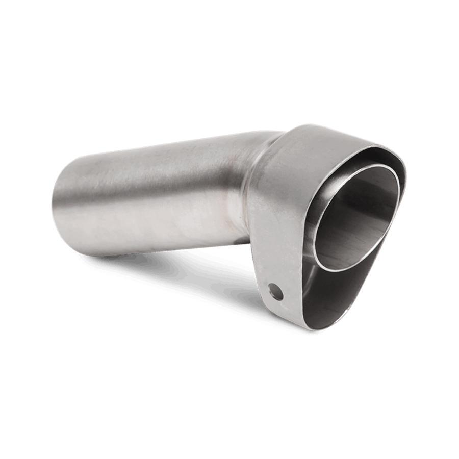 AKRAPOVIC（アクラポビッチ） オプション エンドバッフル YAMAHA