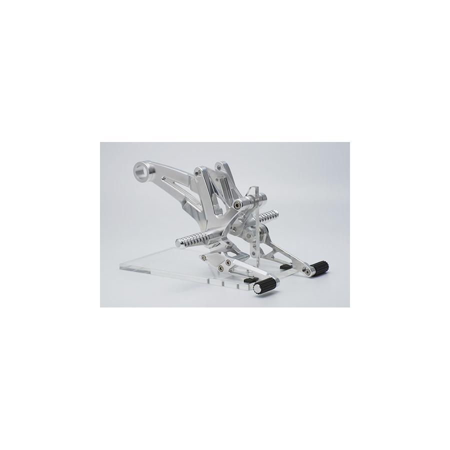 アトレー S700V アップサス 1台分 エスペリア スーパーアップサス D