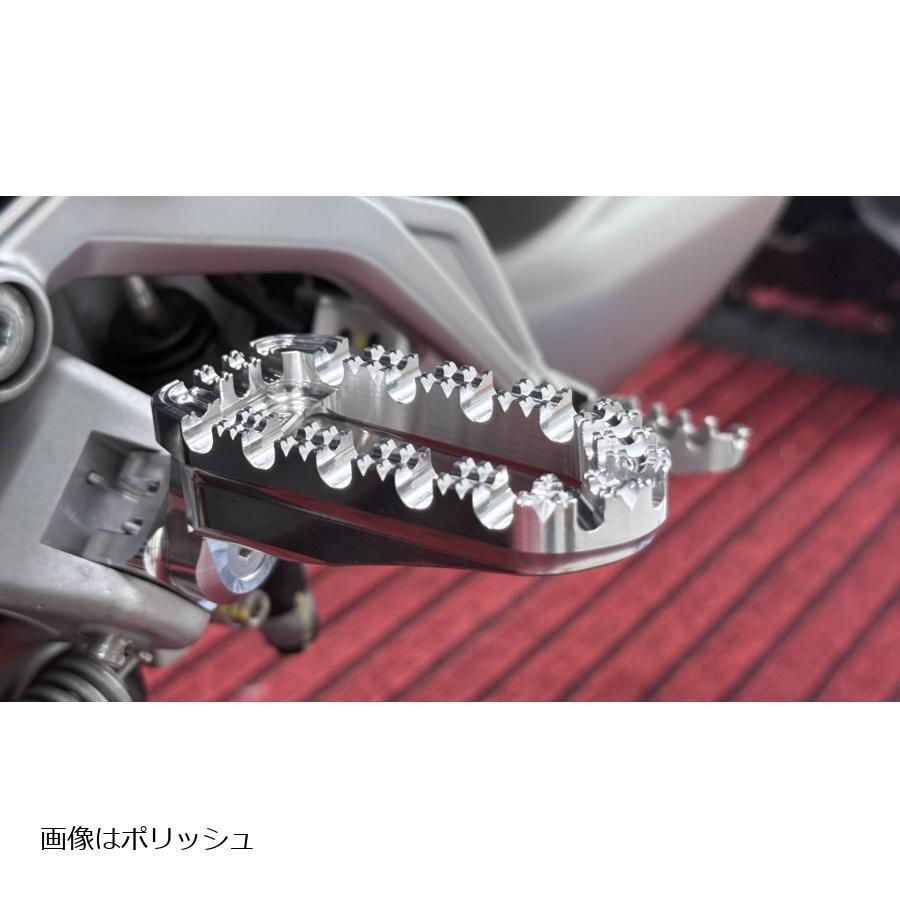 バイクパーツ アエラ AELLA 内圧コントロールバルブEVO2 ネジ式