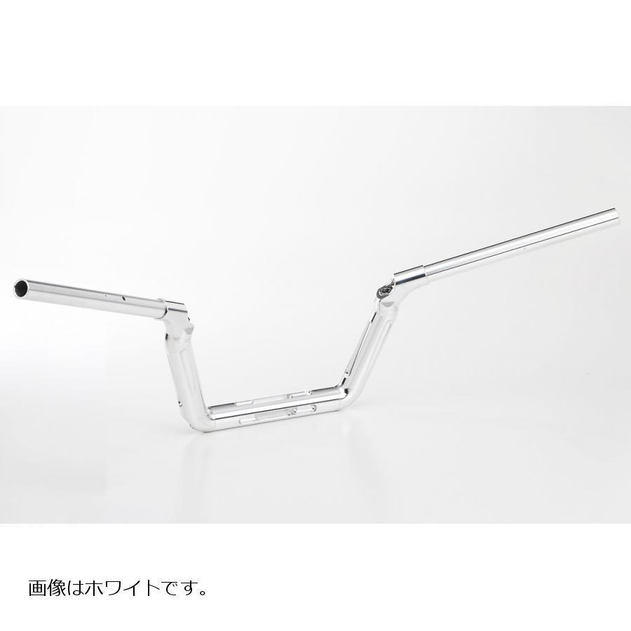AELLA(アエラ) アルミ可変ハンドル ポリッシュ ドゥカティ Xdiavel AE-27035 PO