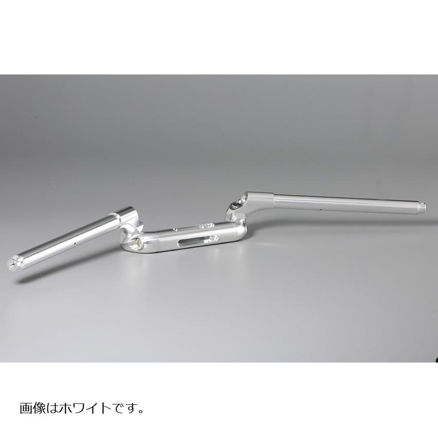 AELLA（アエラ） アルミ可変ハンドル ポリッシュ BMW R1200RS 15- AE