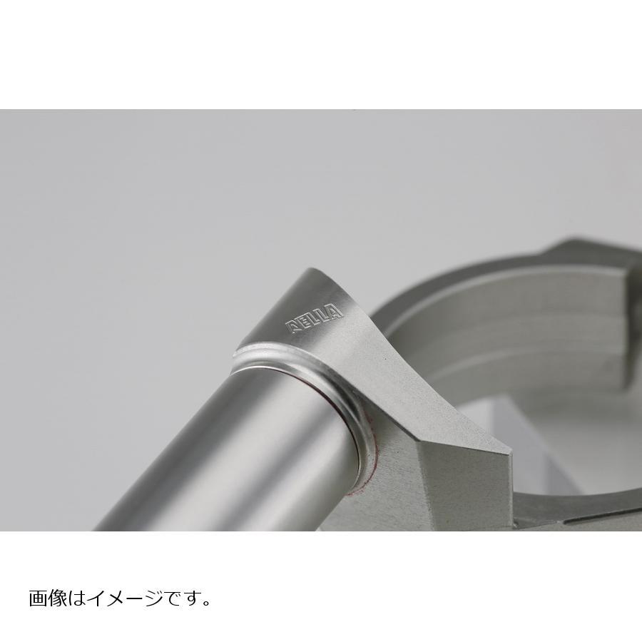 AELLA(アエラ) セパレートアップハンドル ホワイト BMW S1000RR AE-27040 WTの画像