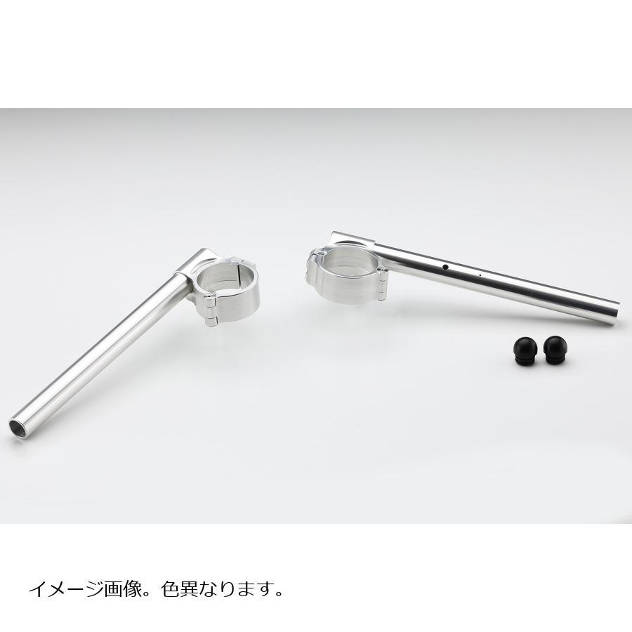 AELLA（アエラ） アルミハンドルキット BK PanigaleV2 AE-27049 BK