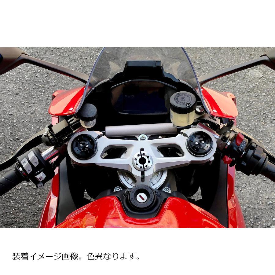 AELLA（アエラ） アルミハンドルキット BK PanigaleV2 AE-27049 BK