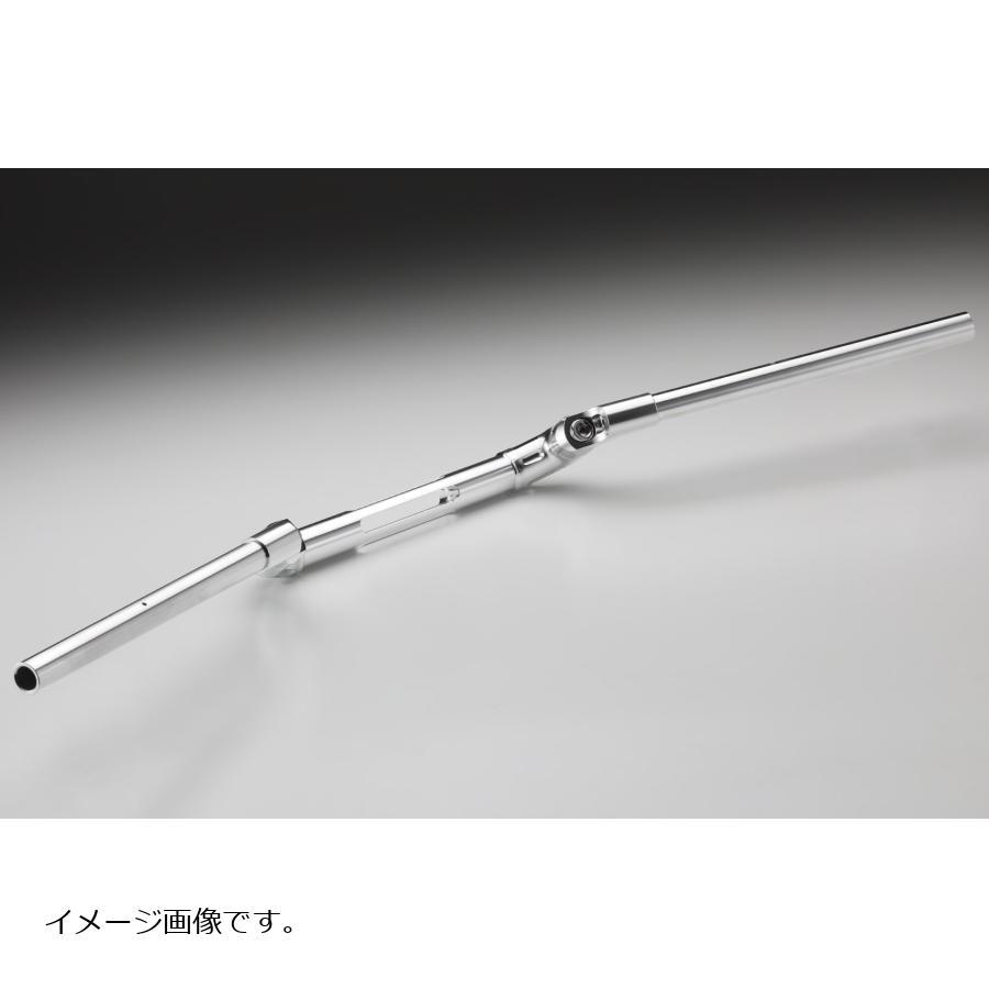 AELLA（アエラ） アルミ可変ハンドル ポリッシュ DUCATI MultistradaV4