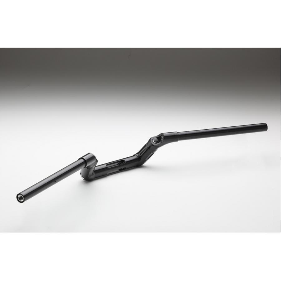 専用商品 AELLA（アエラ） アルミ削り出し可変ハンドル ポリッシュ R12 nineT AE
