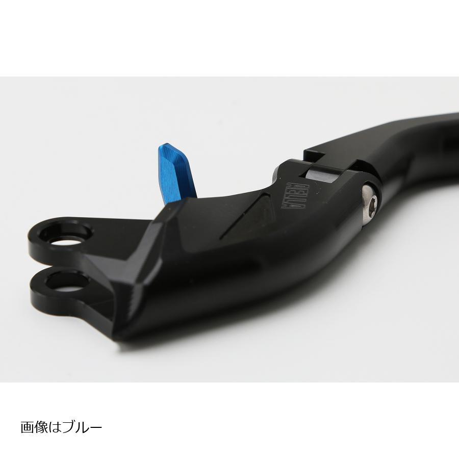AELLA（アエラ） アルミビレットレバー(R1300GS系)ブレーキ WT AE