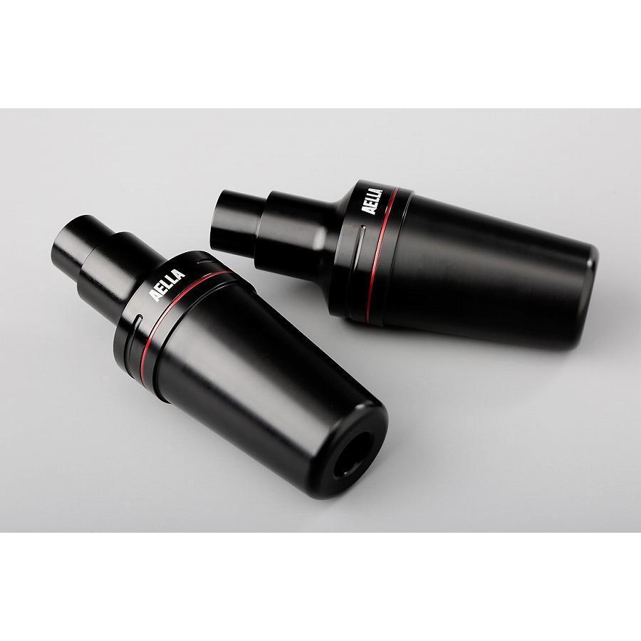 がん AELLA（アエラ） フレームスライダー ドカティ Xディアベル AE-68116