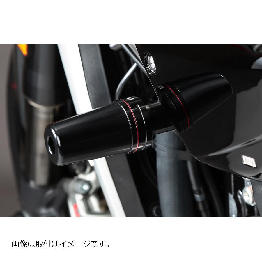 AELLA（アエラ） フレームスライダー ドカティ Xディアベル AE-68116