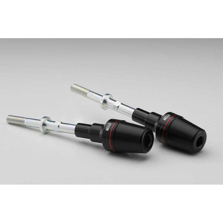 AELLA（アエラ） フレームスライダー ドカティ ディアベル1260 AE