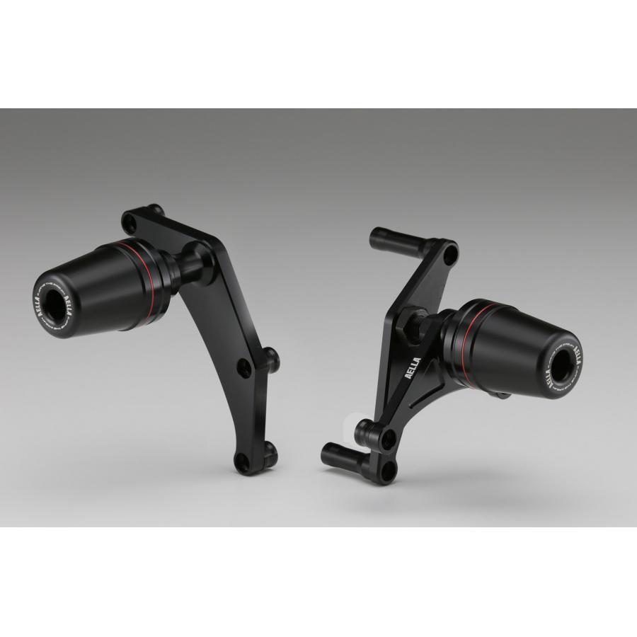 AELLA (アエラ) エンジンスライダー MultistradaV4-RS AE-68165