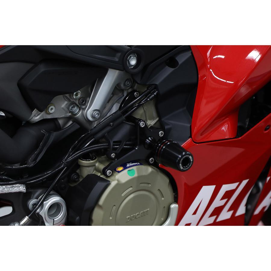 AELLA (アエラ) エンジンスライダー PANIGALE V4 /S 7G AE-68168