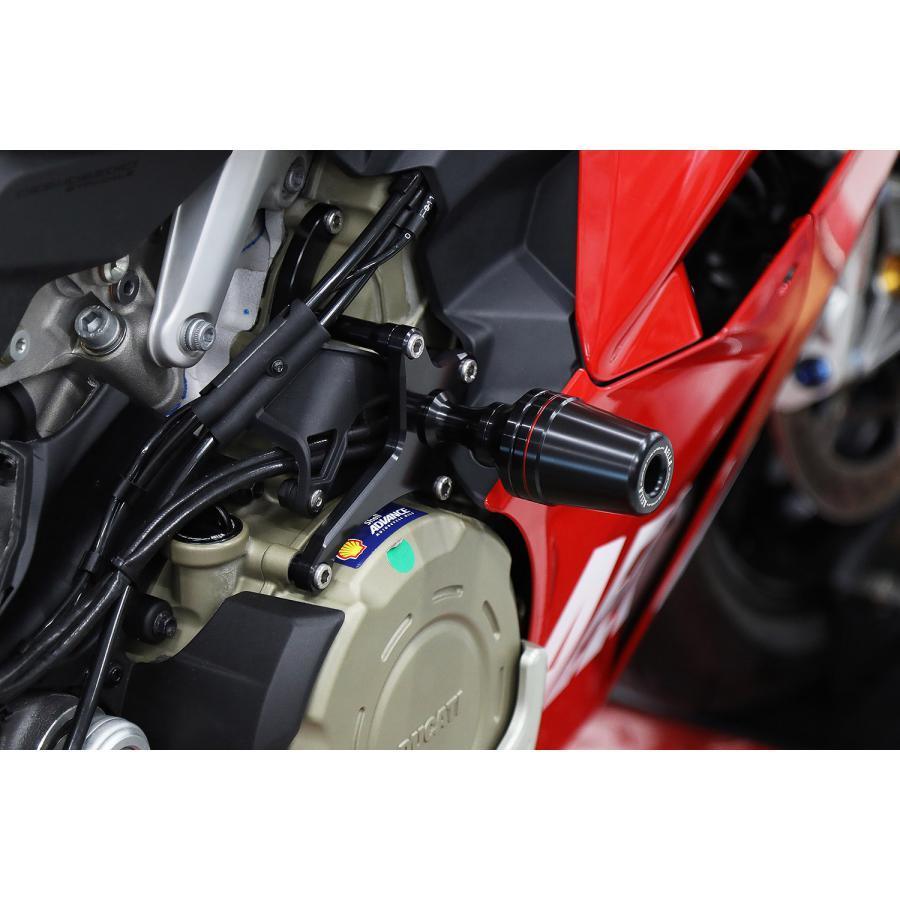 AELLA (アエラ) エンジンスライダー PANIGALE V4 /S 7G AE-68168