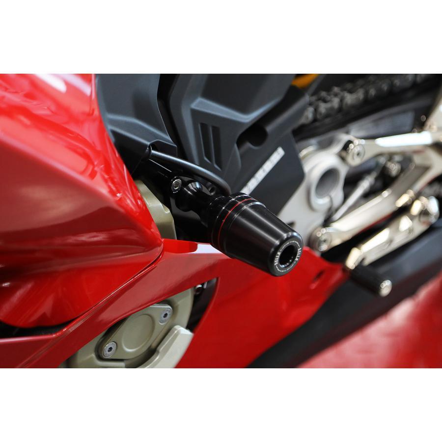Ｍさん AELLA（アエラ） エンジンスライダー PANIGALE V4 /S 7G AE-68168