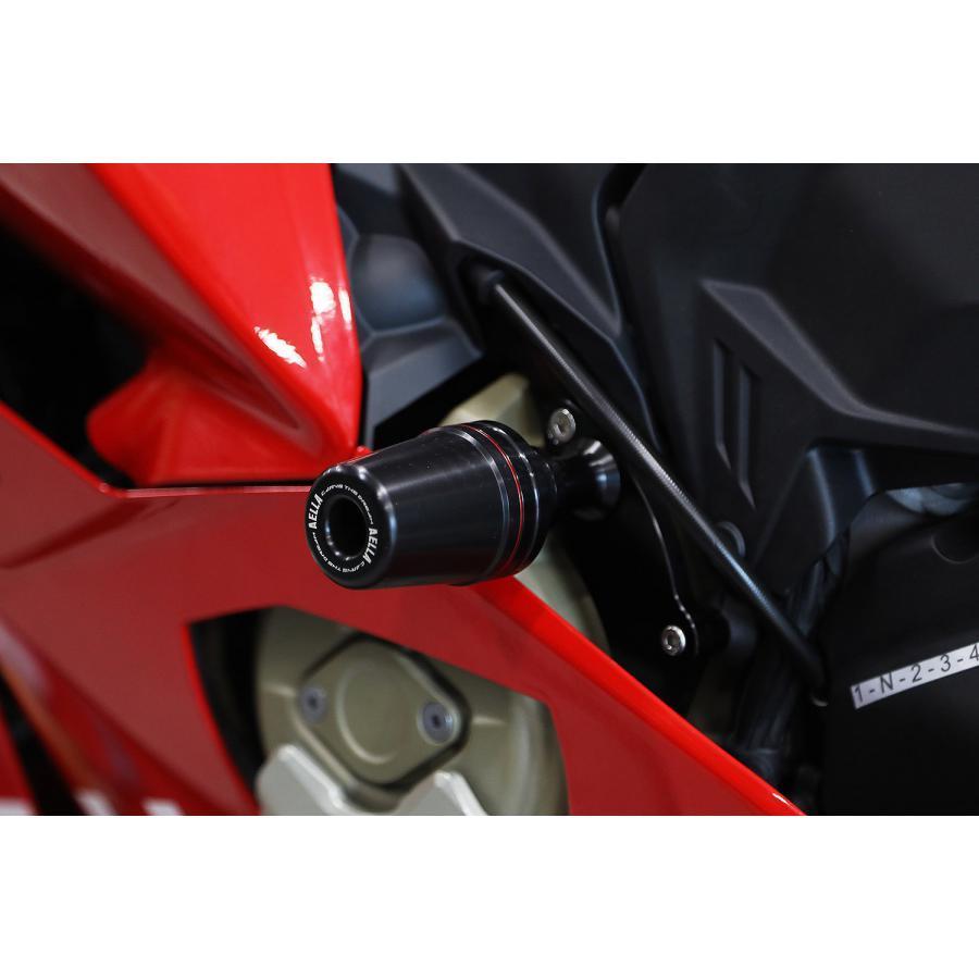 AELLA (アエラ) エンジンスライダー PANIGALE V4 /S 7G AE-68168
